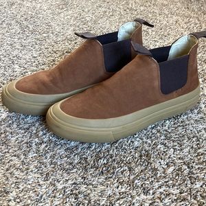 SeaVees Ballard Boot